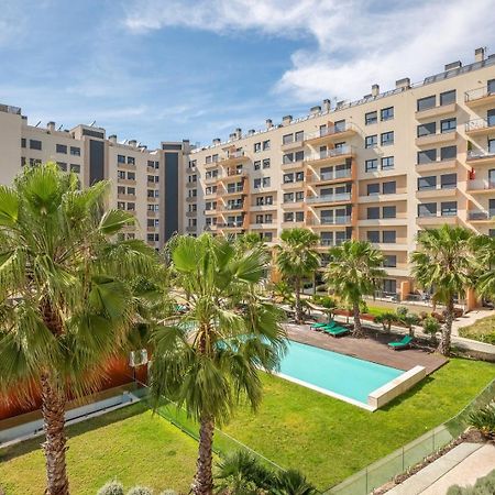 Apartmán Guestready - Tranquil Seixal Haven Pokoj fotografie