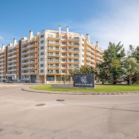 Apartmán Guestready - Tranquil Seixal Haven Exteriér fotografie